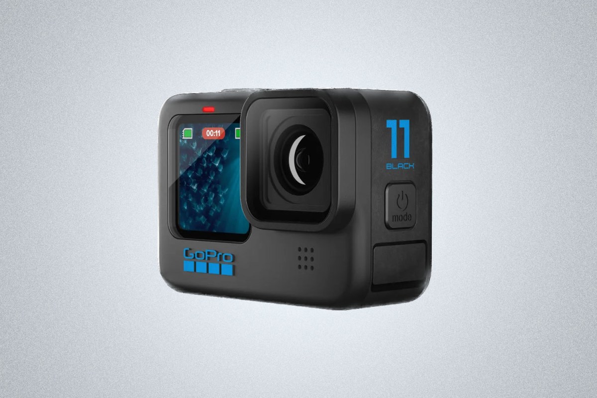 GoPro 11