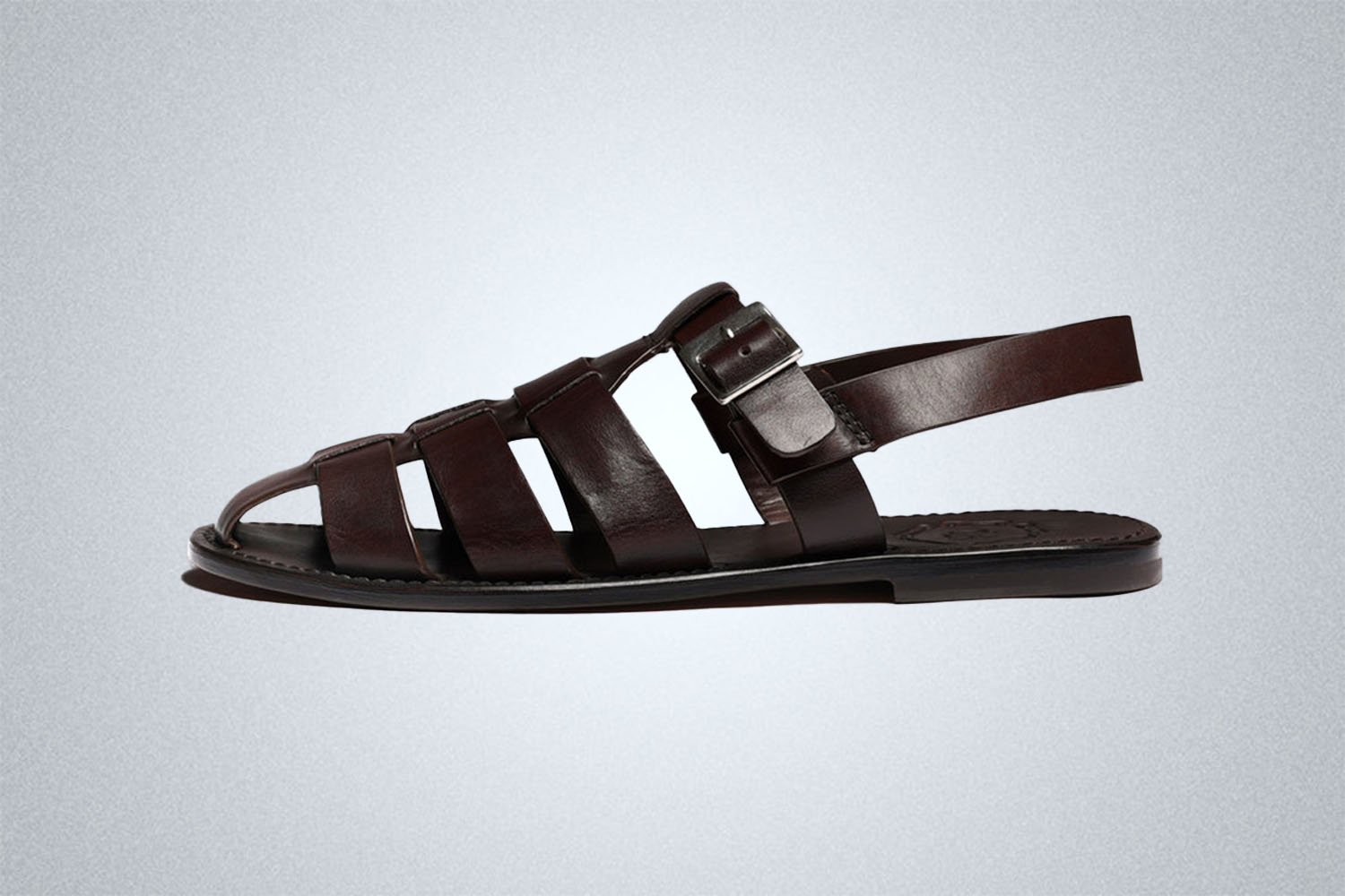 Old Country Clout: Fisherman Sandals Are the Shoe of the Summer