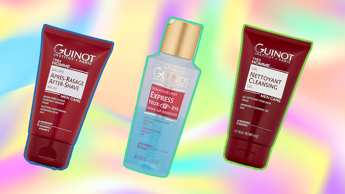 Guinot Skincare Hero