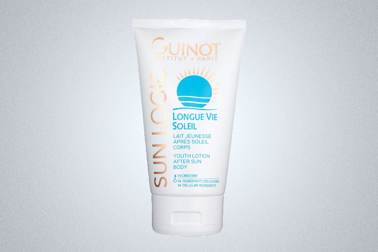 Guinot Sun Logic Longue Vie Soleil, 4.44 oz