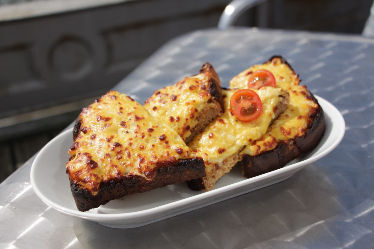 A Cheese Lover's Guide to Northern Wales InsideHook