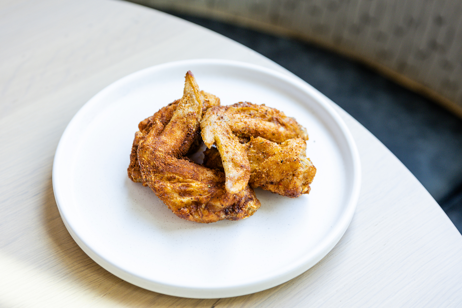 Crispy Baked Chicken Tenders - The Genetic Chef