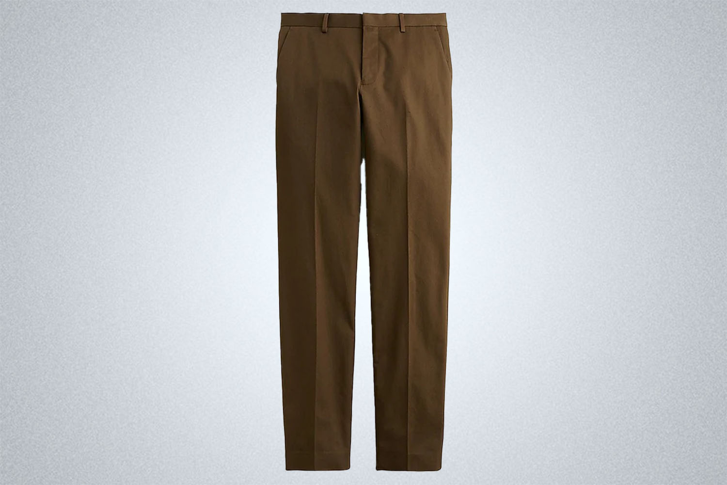 J.Crew Ludlow Italian Chino Slim-Fit Suit Pants