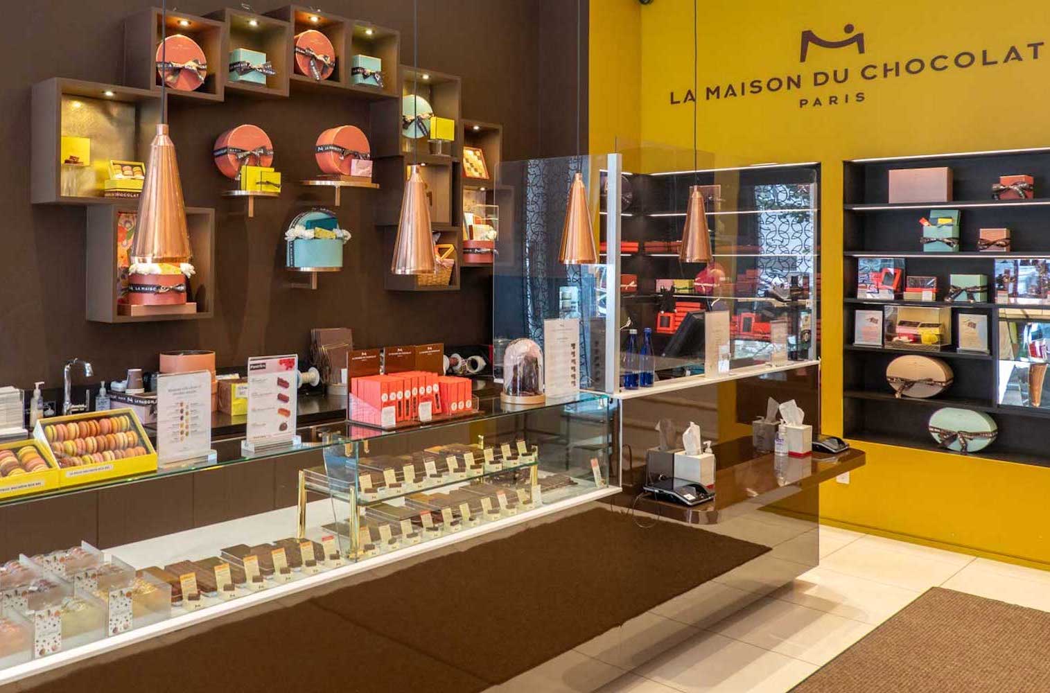 A Definitive Guide to the Best Chocolate Boutiques in NYC InsideHook