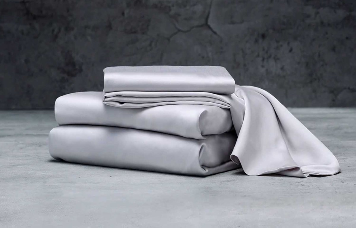 Our Favorite Luxury Sheets Are on Sale