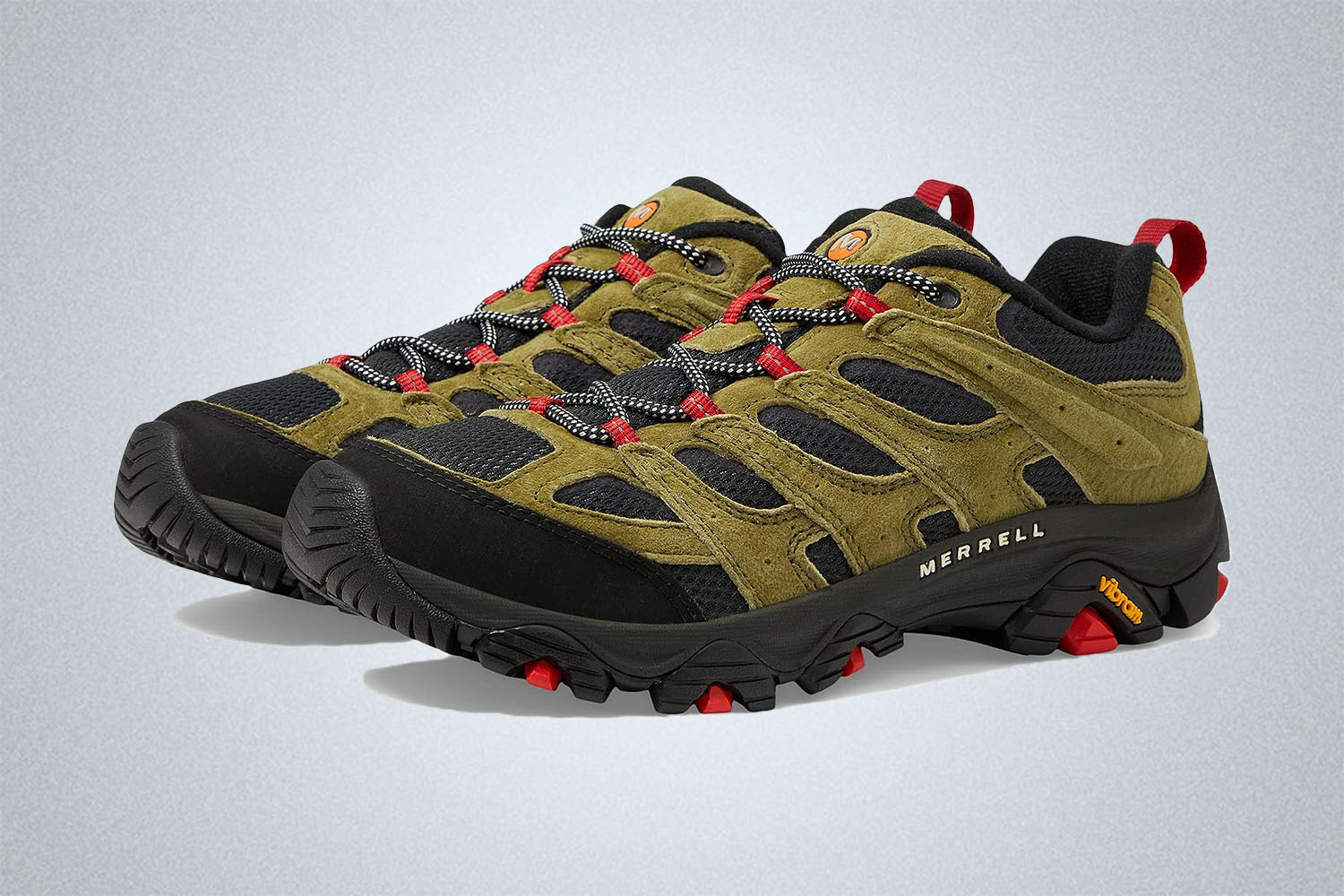 Merrell Moab 3 Hiking Shoe