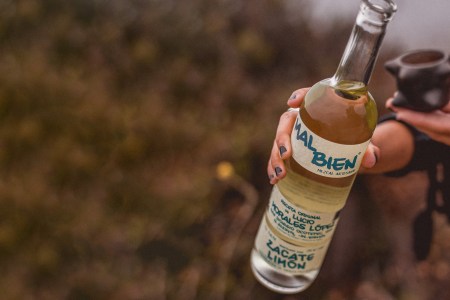 Mezcal Mal Bien Is the Antidote to Every Cringey Celebrity Spirits Brand