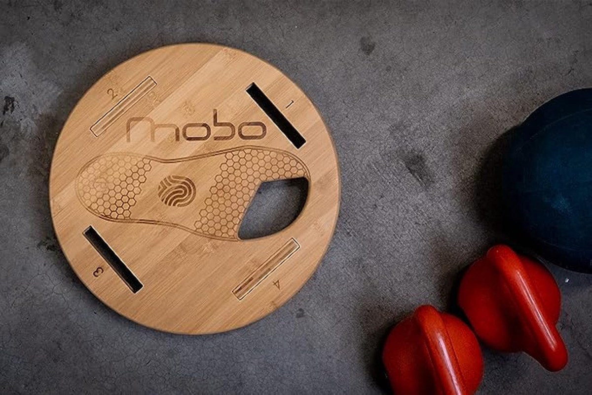 Mobo Board