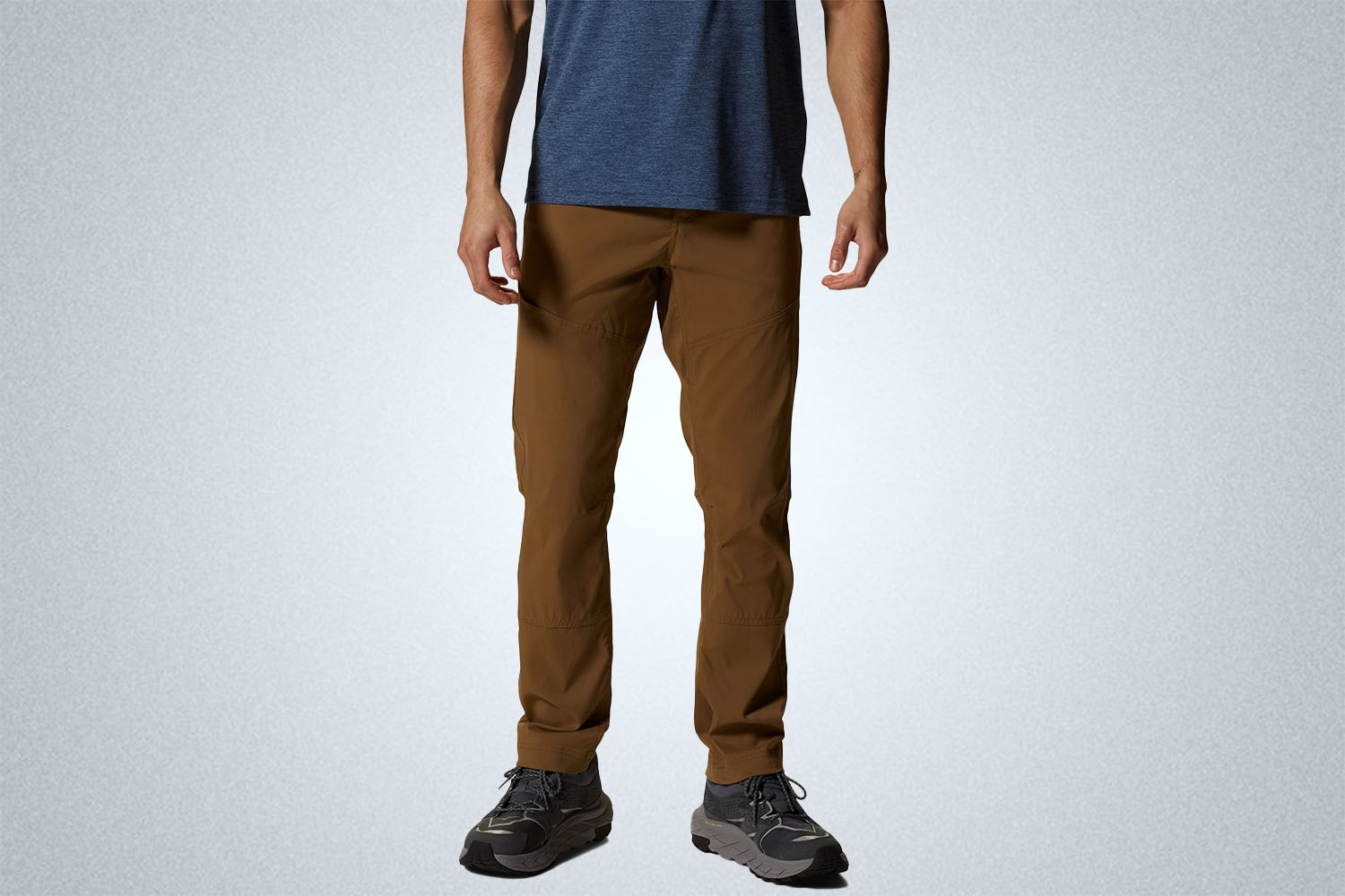 The Trailhead Trouser: Mountain Hardwear Hardwear AP Active Pants