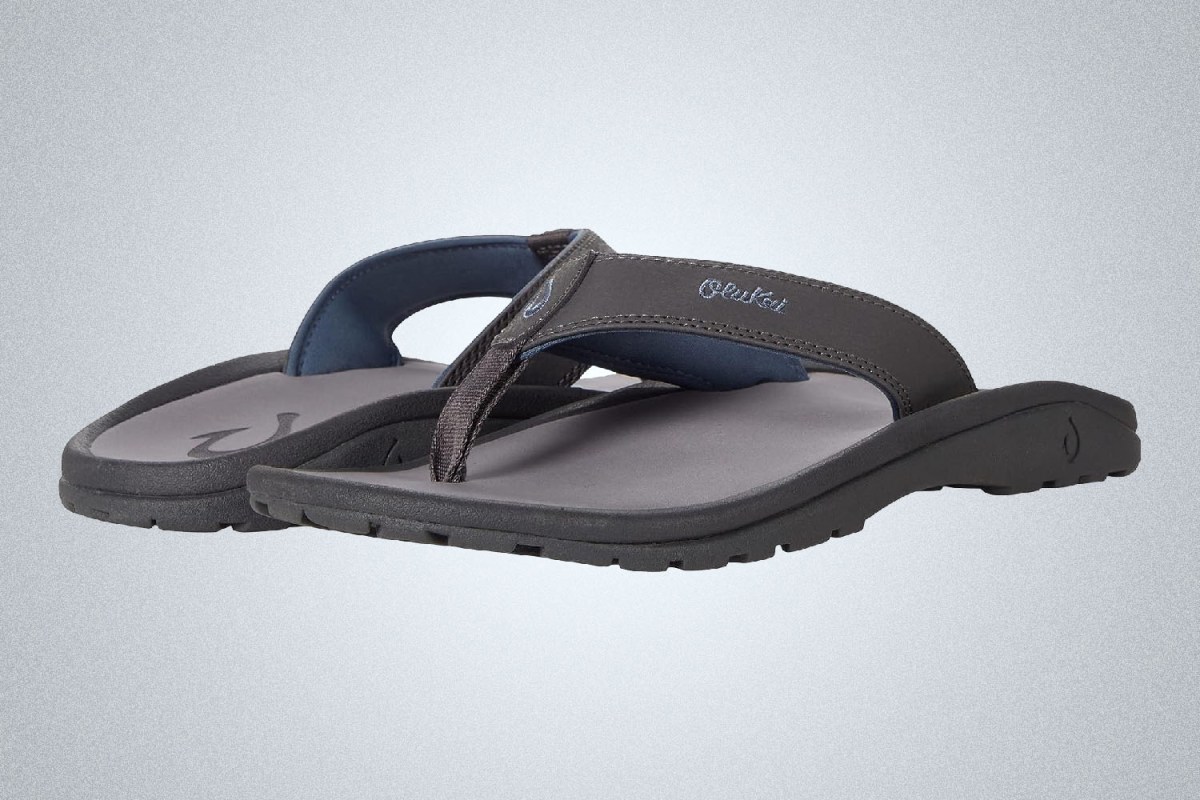 The All-Around Flips: Olukai ‘Ohana Sandals