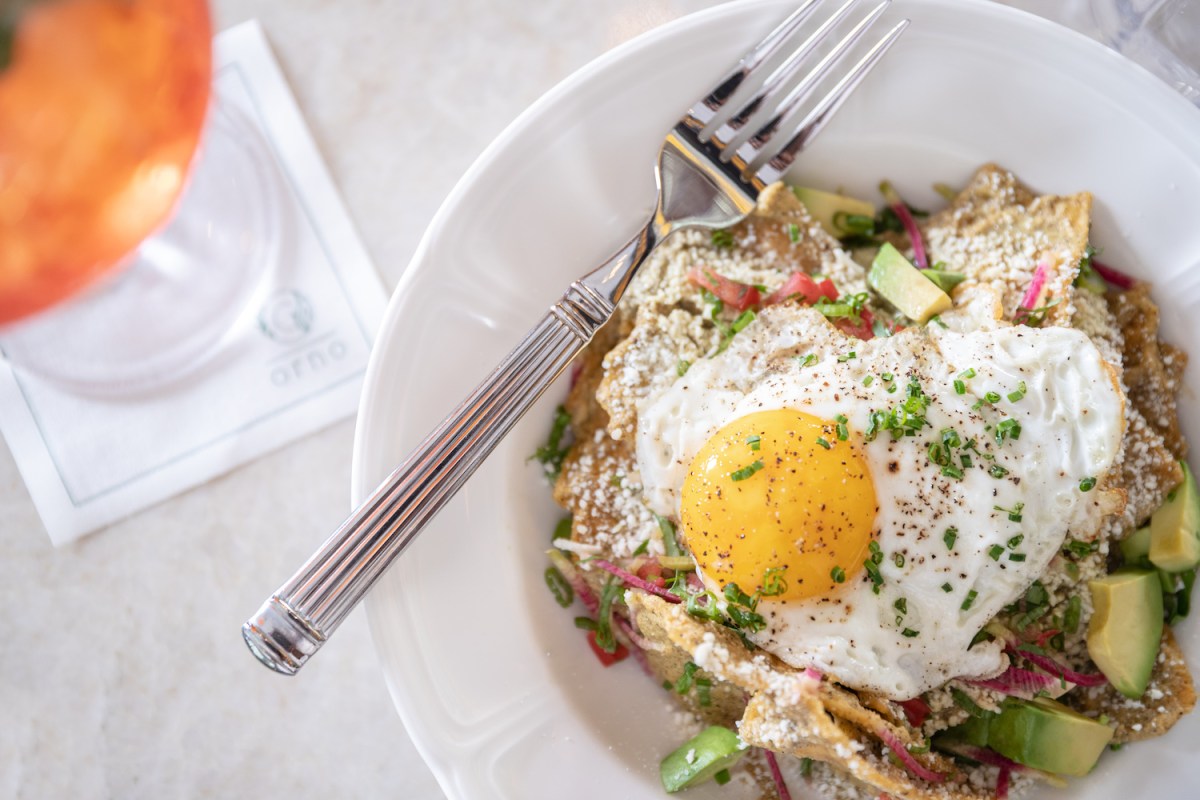 Miami’s 5 Best Brunches Include Bottomless Bellinis and More InsideHook