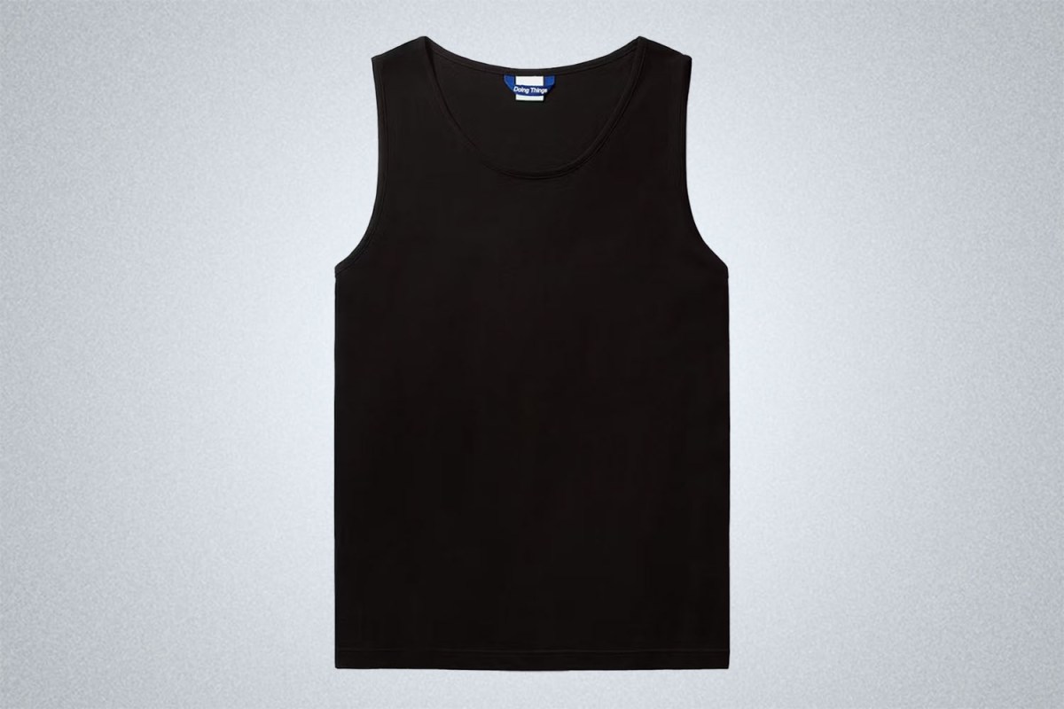 Outdoor Voices Everyday Tank Top