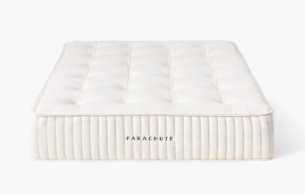 Eco Comfort Mattress