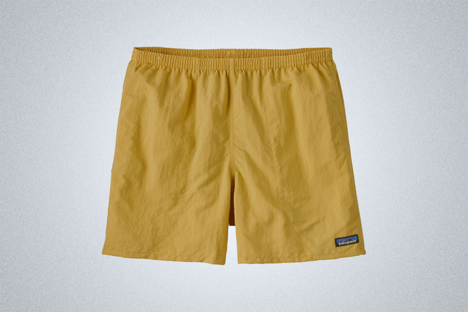 Need a Pair of Swim Trunks? Try Patagonia's Iconic Baggies. - InsideHook