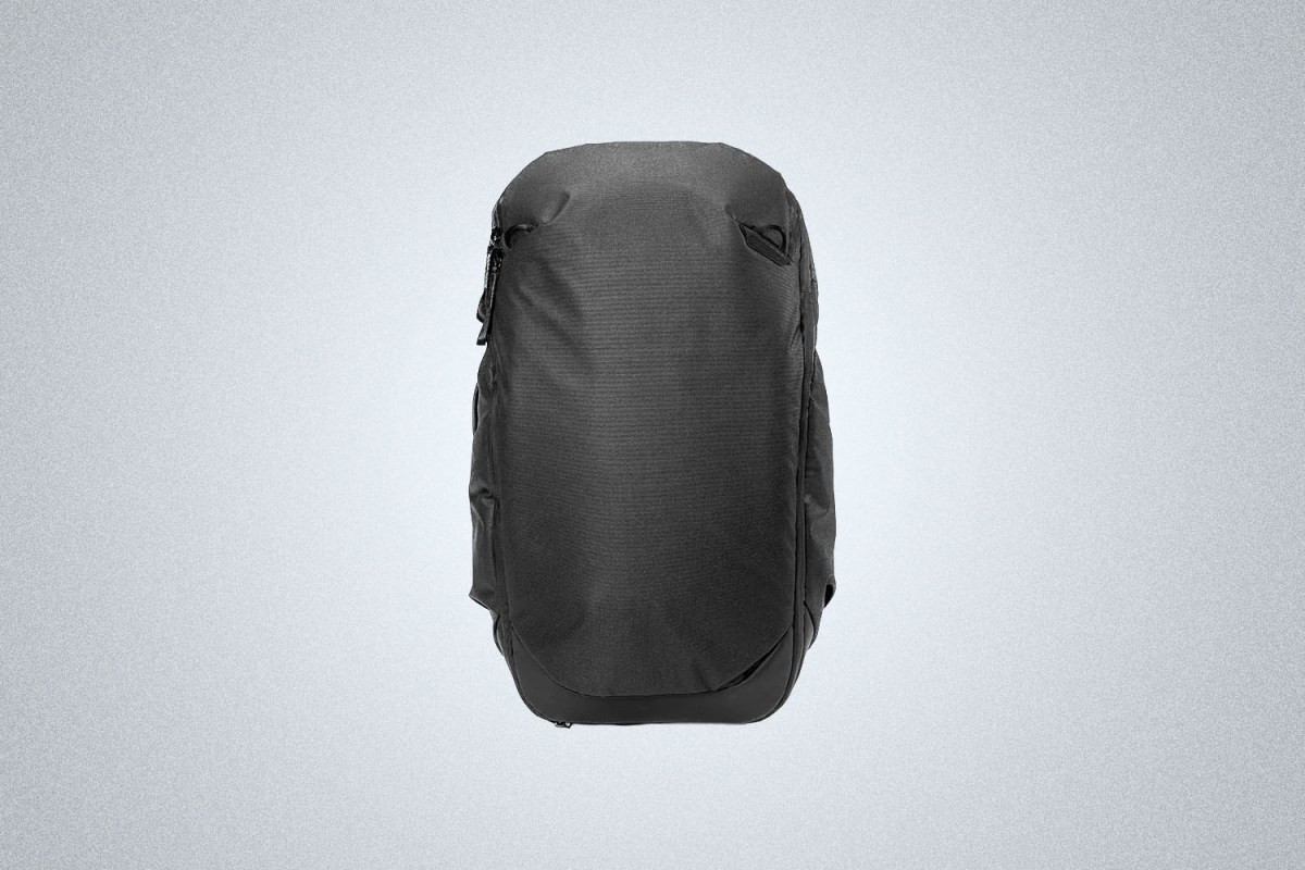 Peak Design 30L Travel Backpack