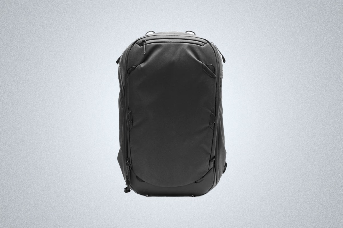 Peak Design 45L Travel Backpack