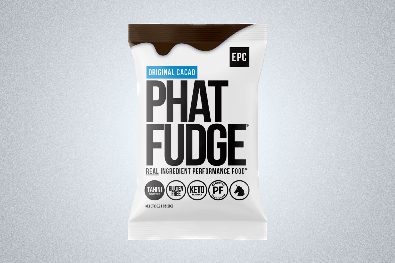 Phat Fudge