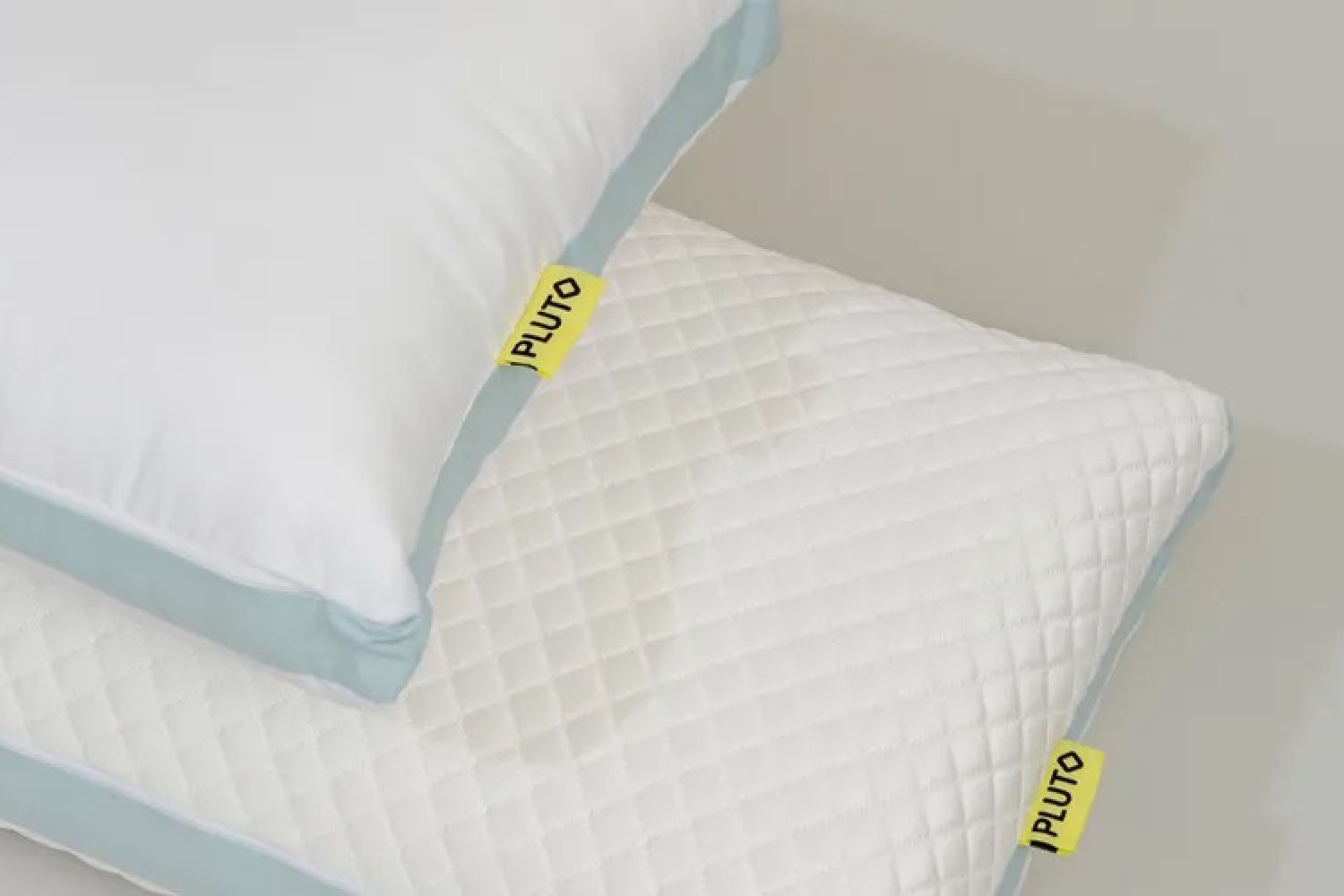 Pluto Customizable Pillow