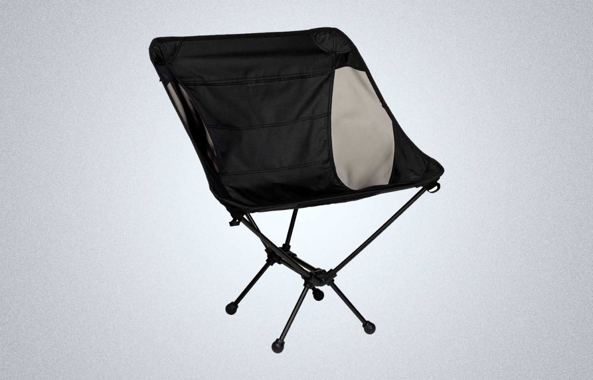 Stoic XL Pack Chair