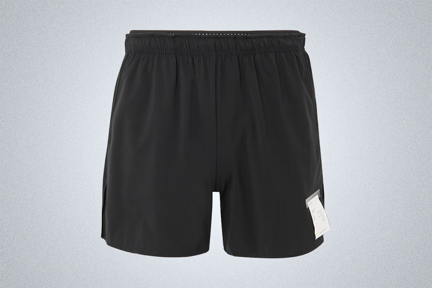 Satisfy Straight-Leg Justice Shorts
