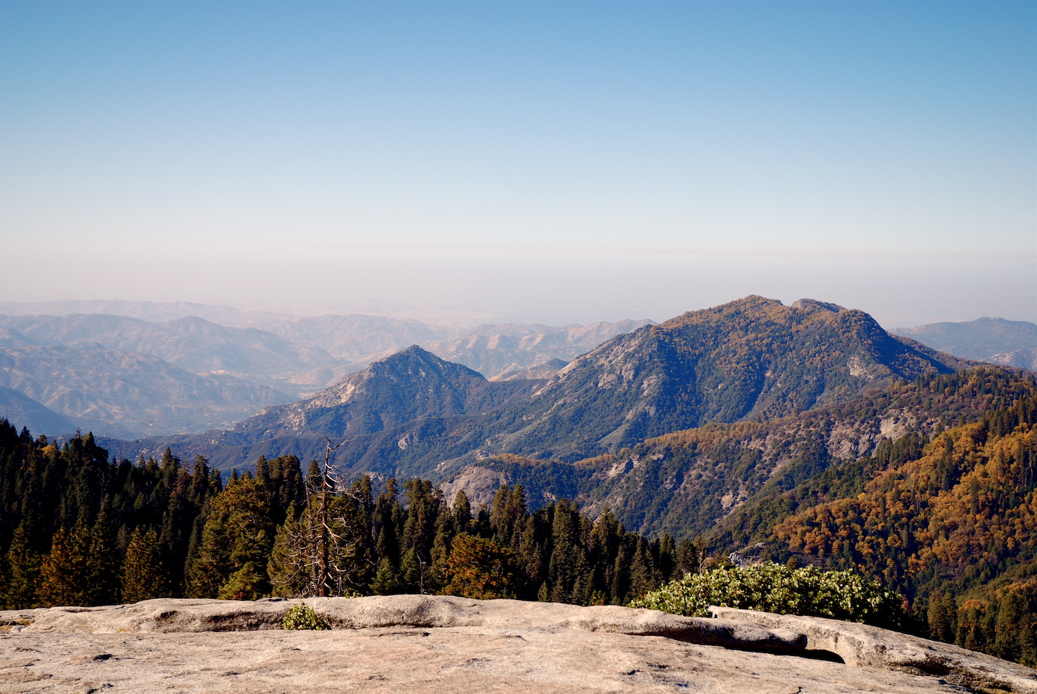 Tulare County, Sequoia National Park california national park road trip