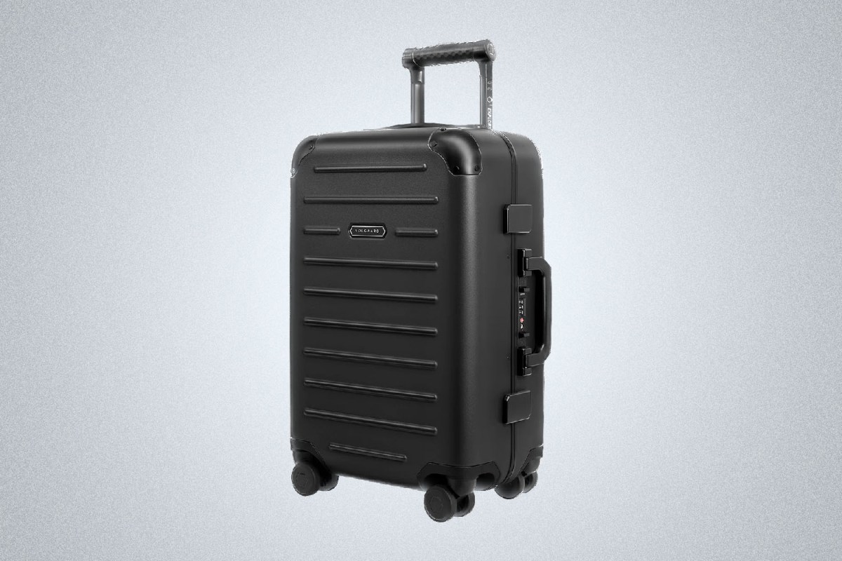 Roller: Solgaard Carry-on Closet, Large