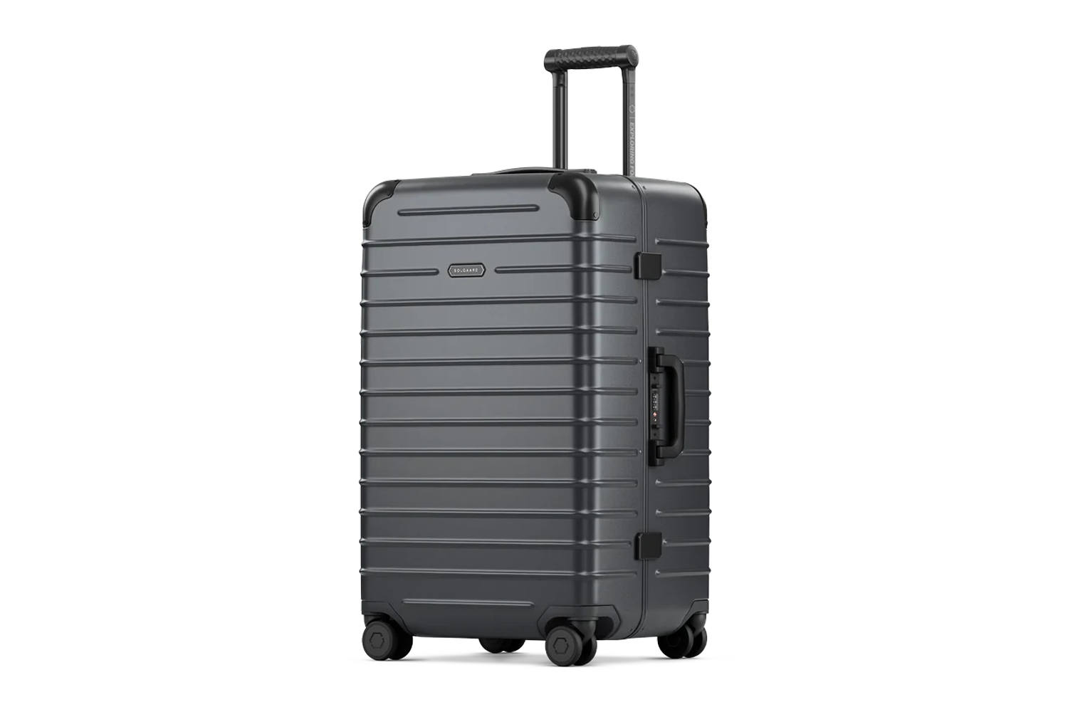 Solgaard Check-In Closet Original