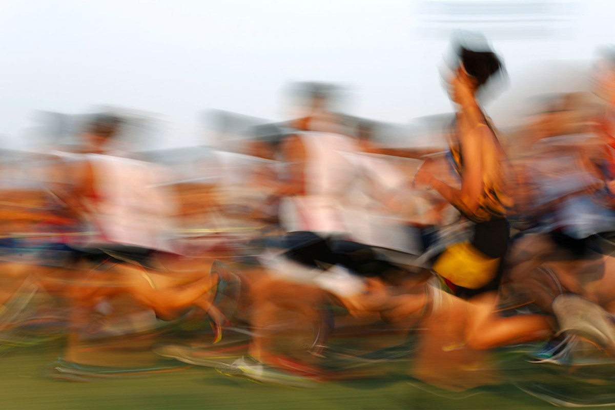 Summer Running Out All the Running Gear You'll Need to Survive the End of Summer - InsideHook