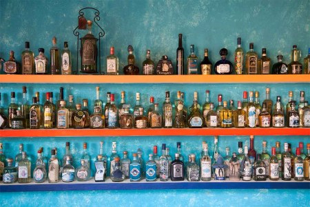 The 5 Main Styles of Tequila (And How to Drink Them)