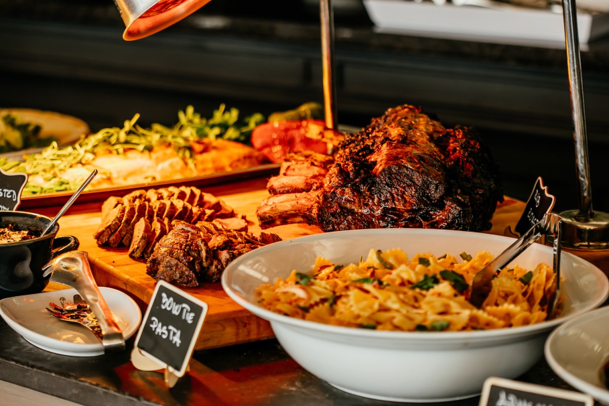 Miami’s 5 Best Brunches Include Bottomless Bellinis and More InsideHook