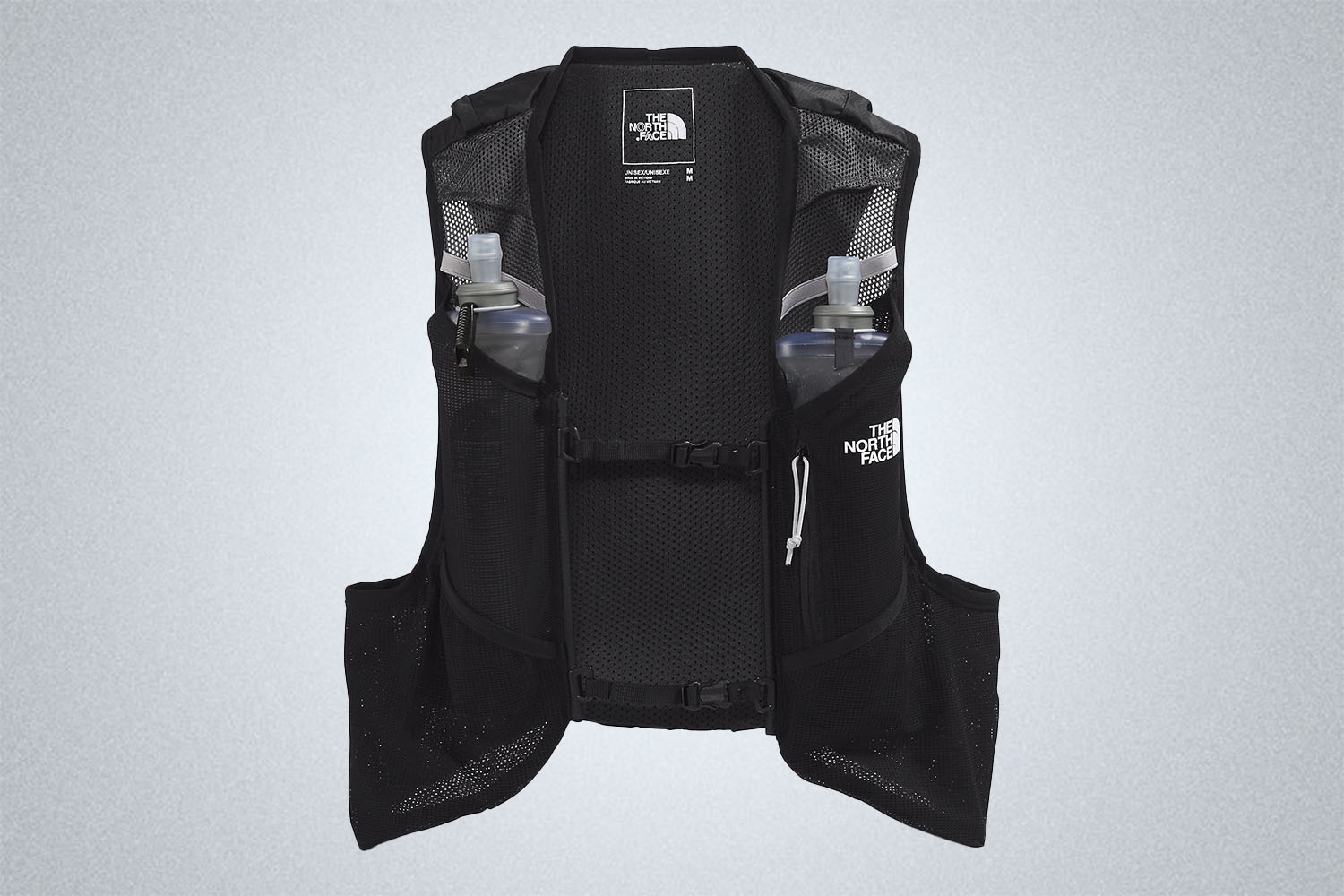 The Hydration Pack: The North Face Sunriser Run Vest