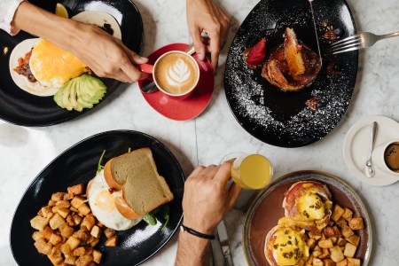 Miami’s 5 Best Brunches Include Bottomless Bellinis and More