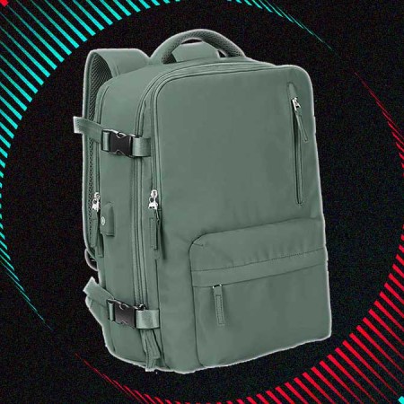 Is This Really the Best Travel Bag Ever?