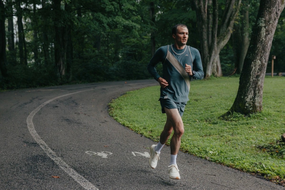 The Best Running Brands MileTested and EditorApproved InsideHook