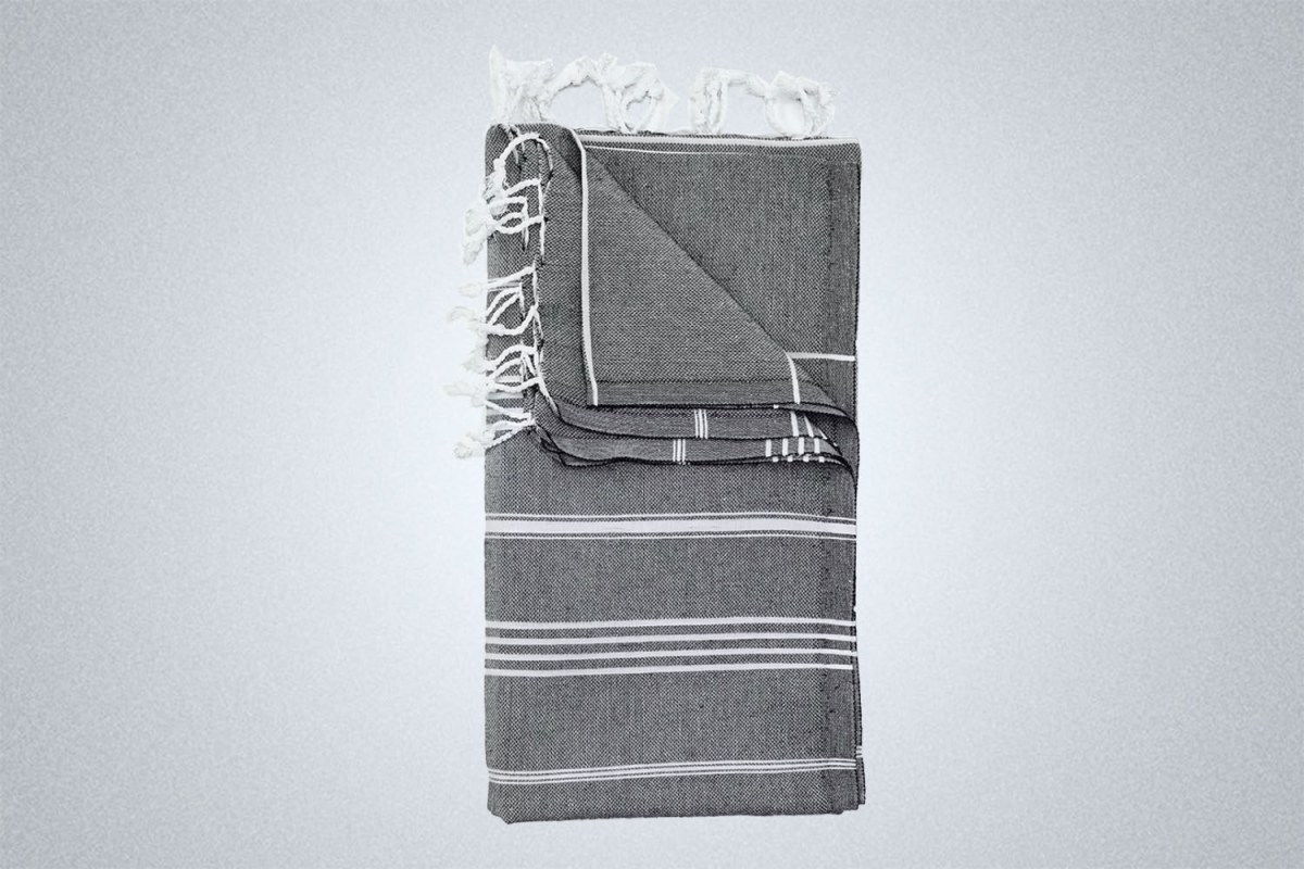 Turkish Towel Sultan Cotton Towel