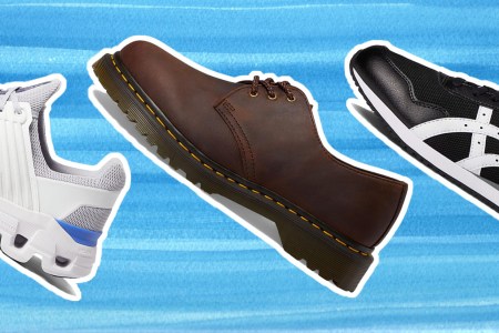 The Best Shoe Deals We Found at Zappos This Week