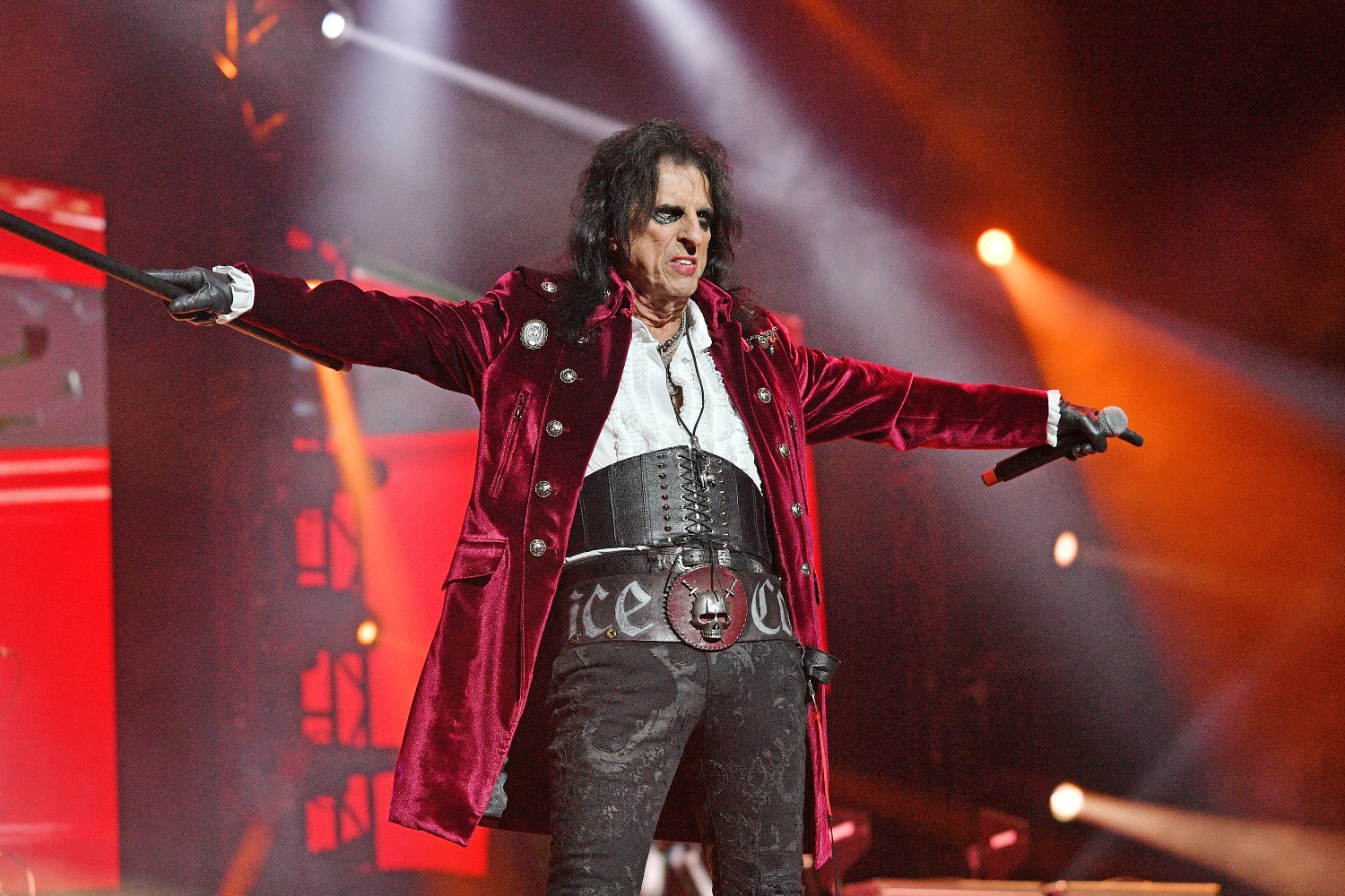 Alice Cooper