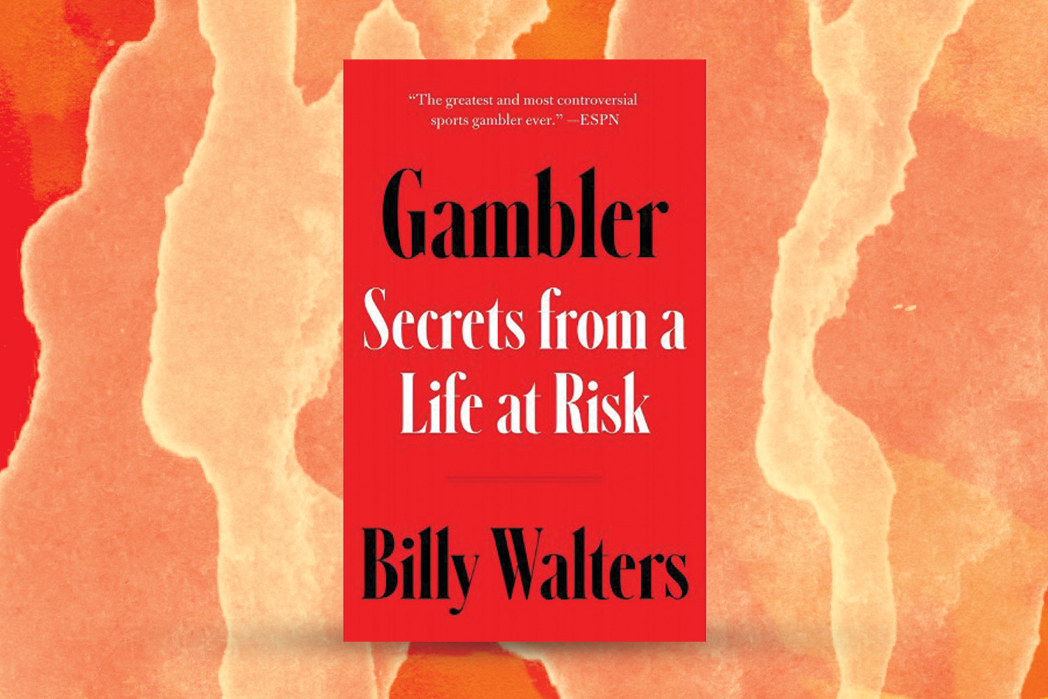 "Gambler" cover