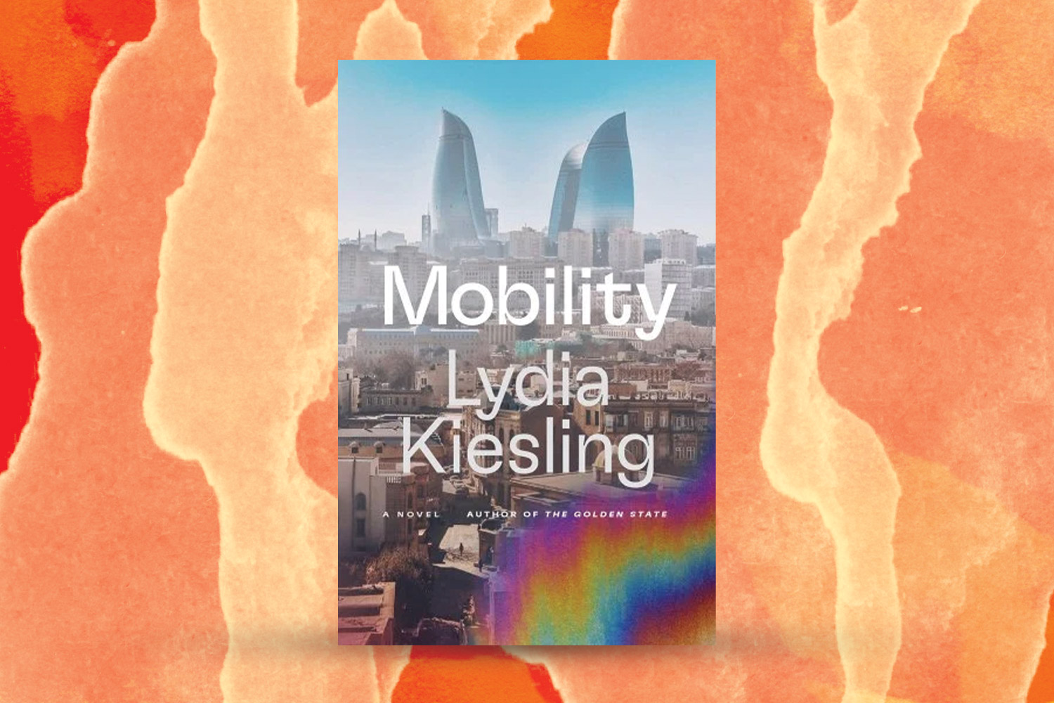 "Mobility" cover