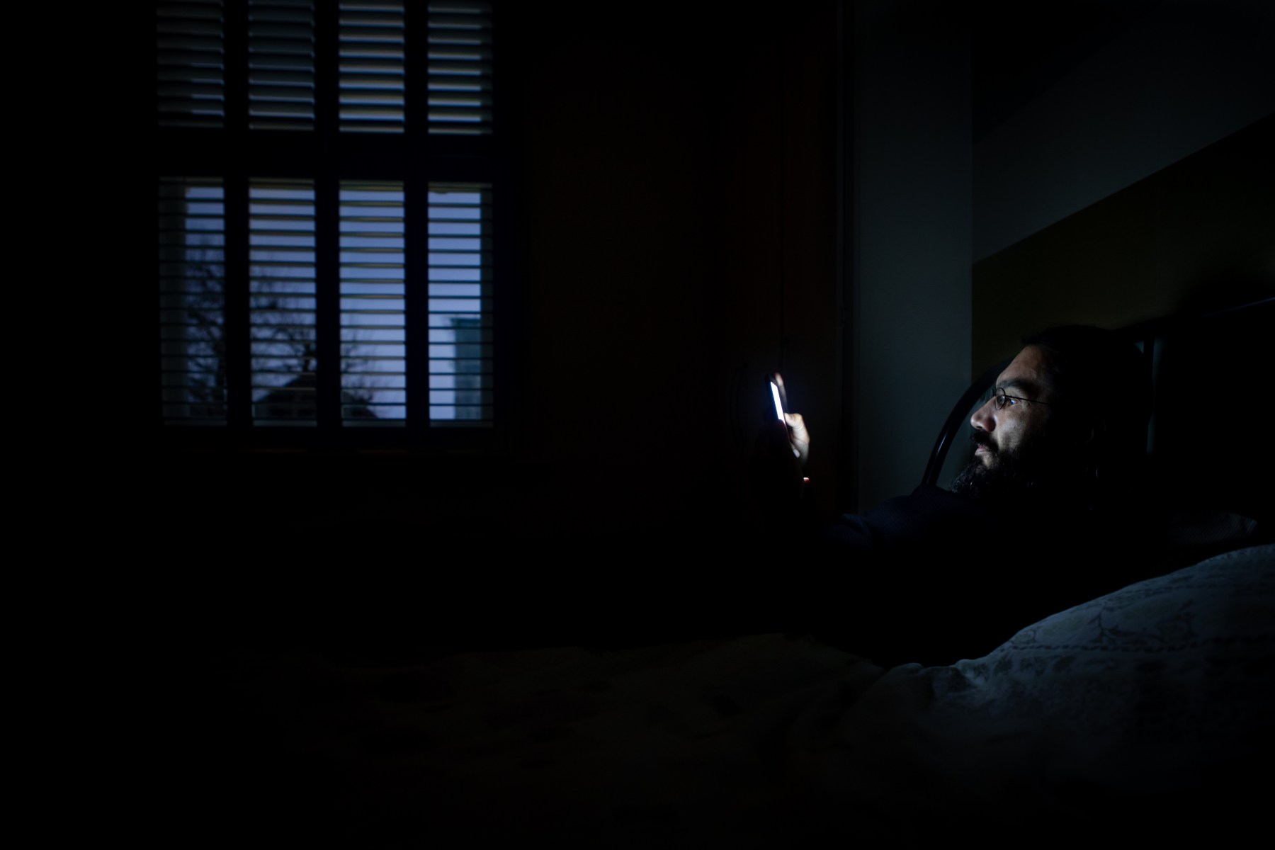 Hypnic Jerks: Why Does My Body Twitch When I'm Sleeping? - InsideHook