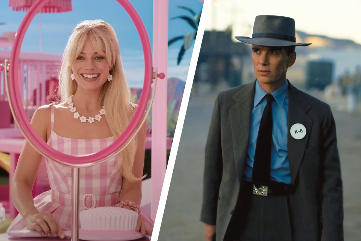 How Barbenheimer Became a Horror Movie’s Worst Nightmare - InsideHook