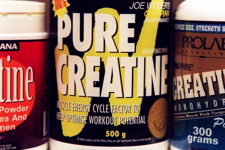 How Much Creatine Is Too Much?