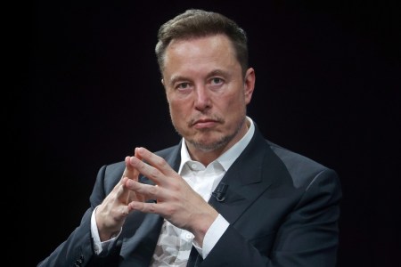 Is Ketamine Responsible For the Current State of Elon Musk?
