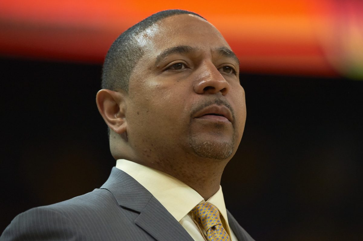 Mark Jackson Rockets Mark Jackson Follows Ex-Partner Jeff Van Gundy in ESPN Exit - InsideHook