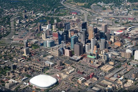 Minneapolis's Indigenous Community Is Developing a Massive Urban Farm