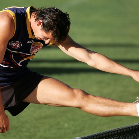 How to Pepper Your Daily Routine With “Movement Snacks”