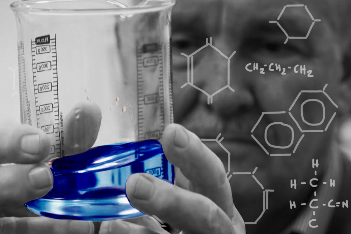 Is Alcarelle the Future of Non-Alcoholic Drinking? - InsideHook