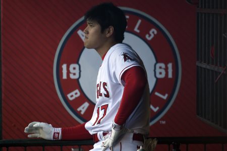 How Much Money Did Shohei Ohtani Just Cost Himself?