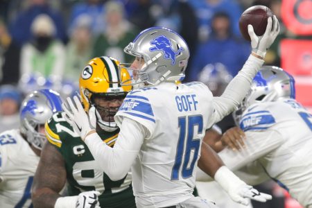 NFL Kickoff: What to Know About the NFC North and How to Bet It