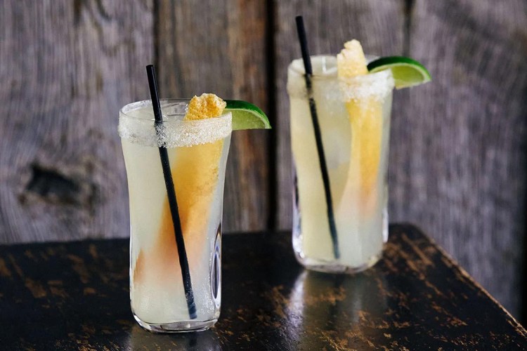 What Should I Mix With Tequila? InsideHook